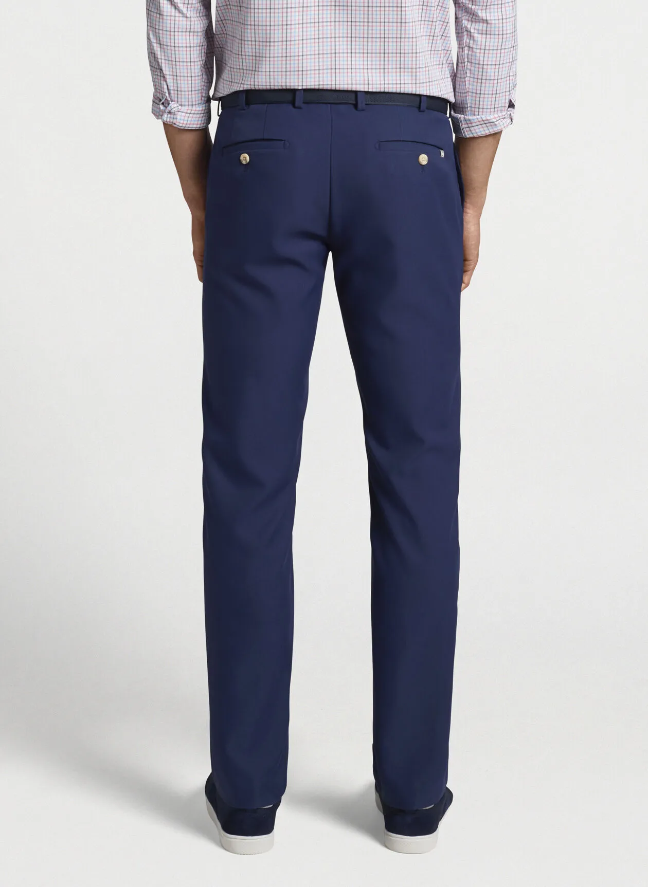 Durham Performance Trouser - PETER MILLAR