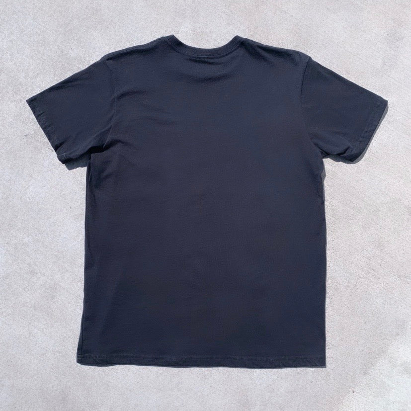 PHX GEN Howdy Tee in Black