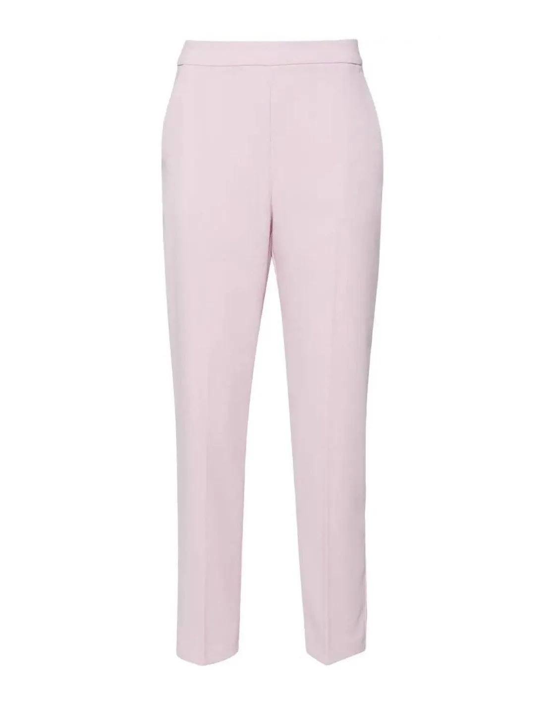 Pink women's pants - Parano rosa