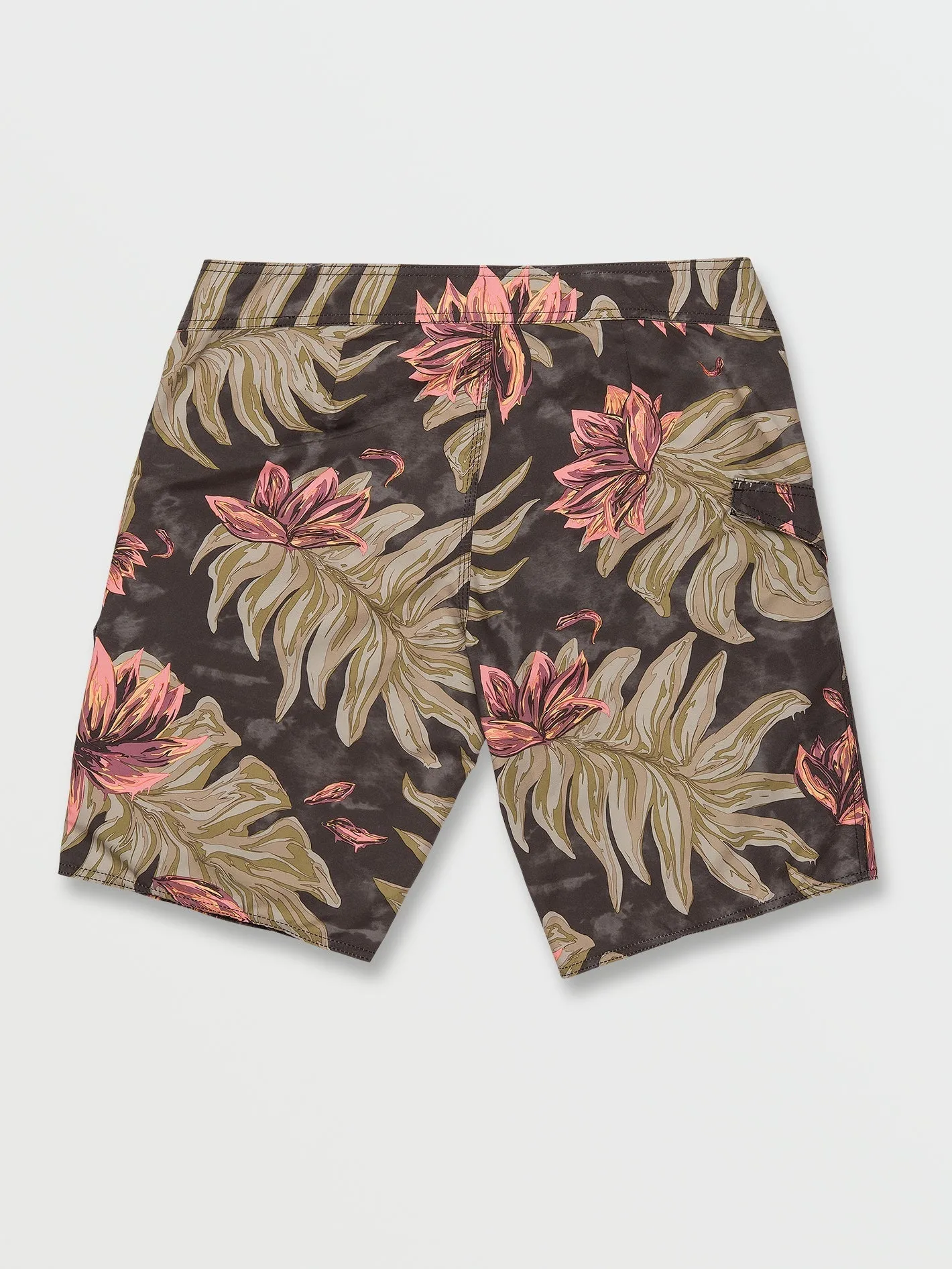 Polydactyl Mod Technology Swim Shorts