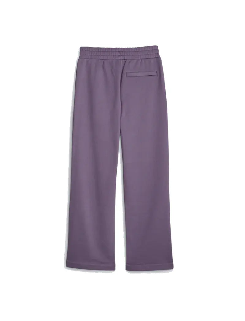 Puma X Pleasures Sweatpants Purple Charcoal - Buy now!