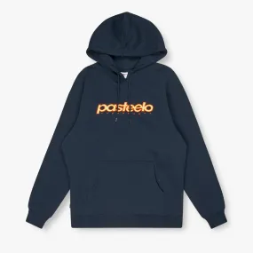 RACE HOODIE NAVY