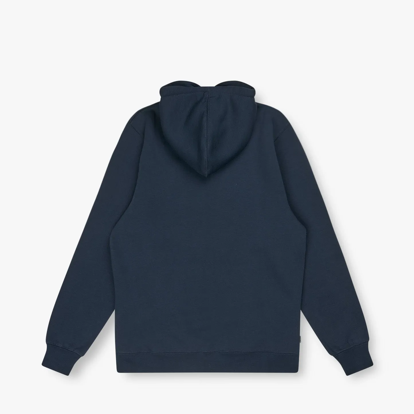 RACE HOODIE NAVY