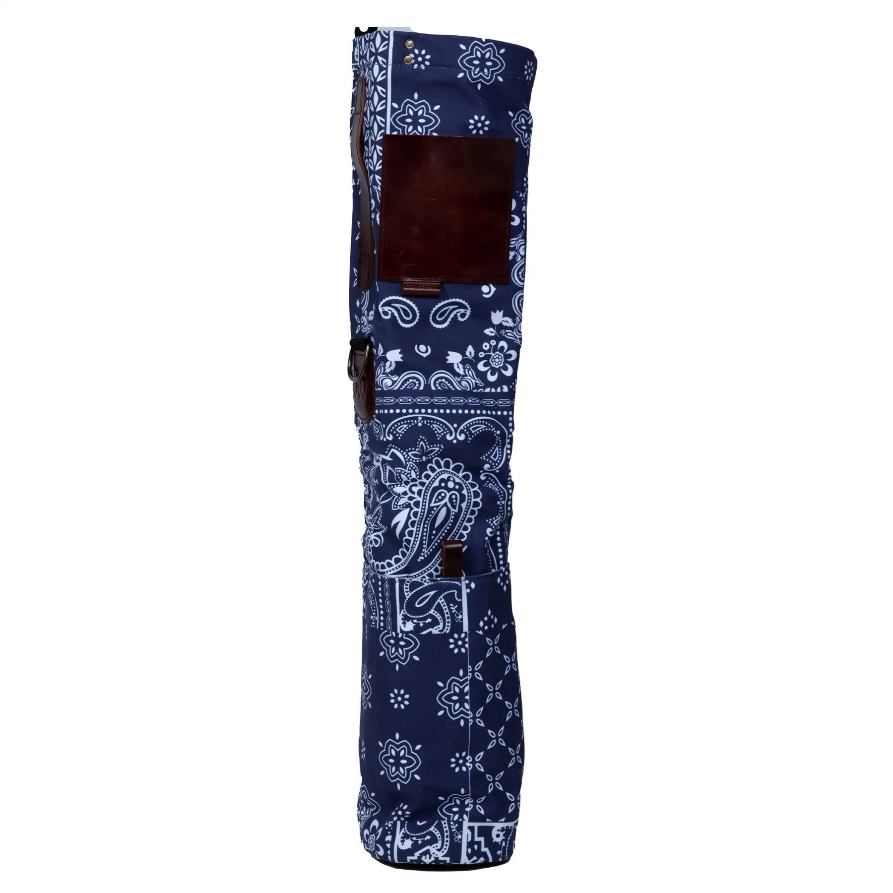 Ralph Lauren TRENDYGOLF Bandana Print Golf Bag