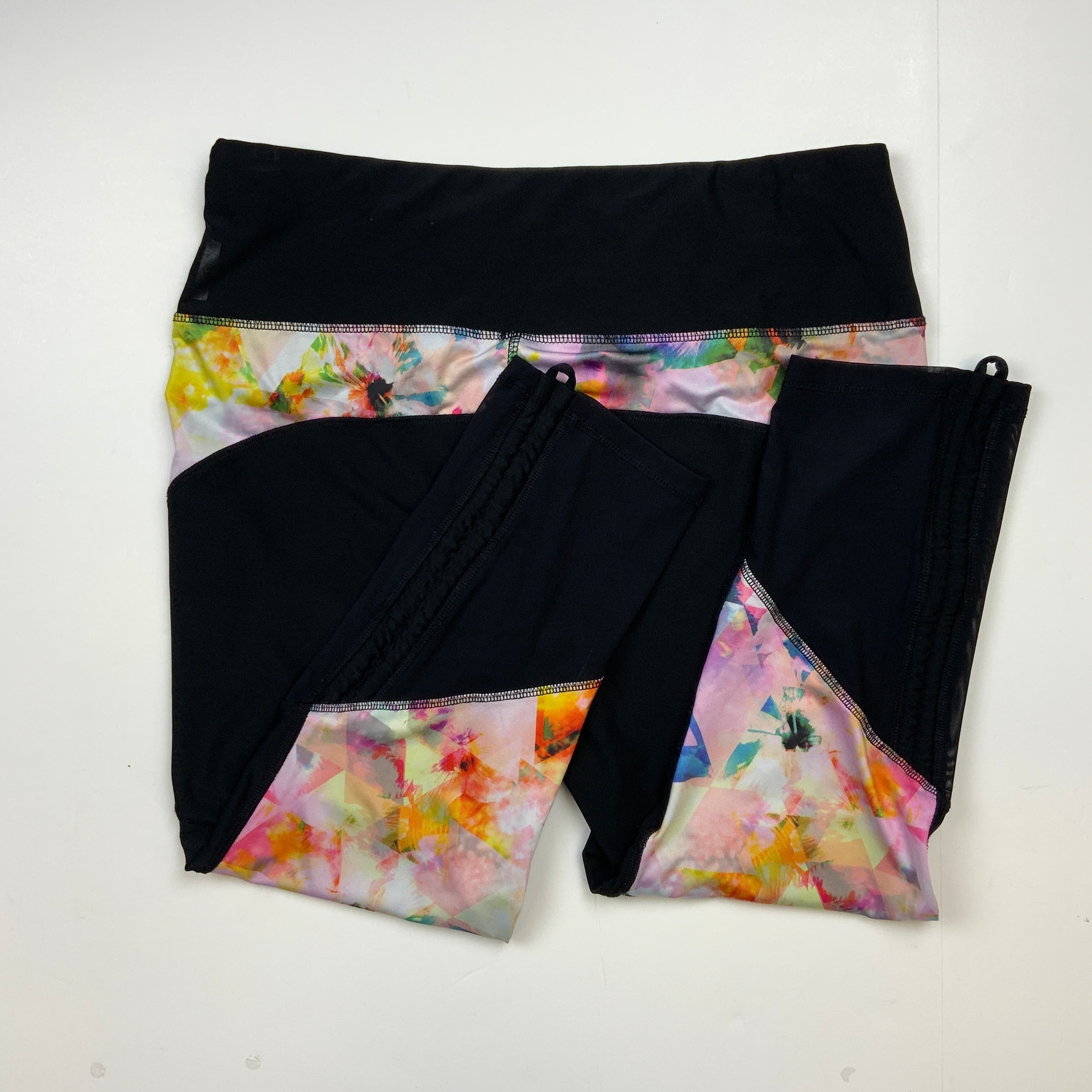 RBX XL athletic capri leggings