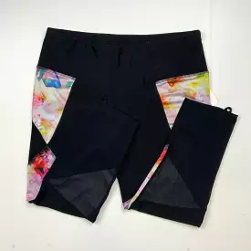 RBX XL athletic capri leggings