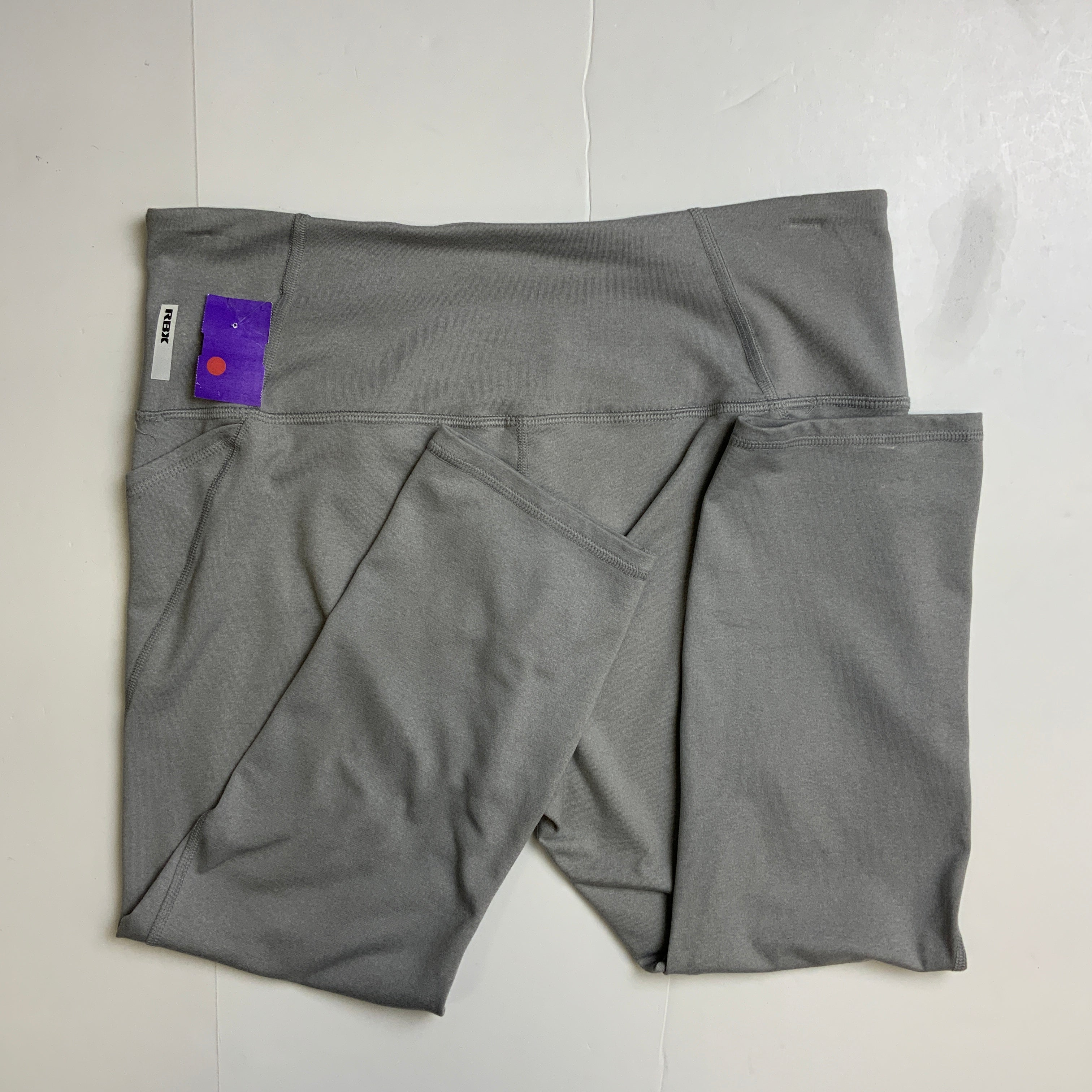 Rbx XL Athletic Leggings Capris.