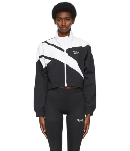 Reebok Women's Classics Track Jacket, TW1 - Shop Now