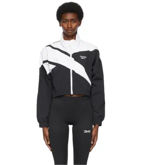 Reebok Women's Classics Track Jacket, TW1 - Shop Now