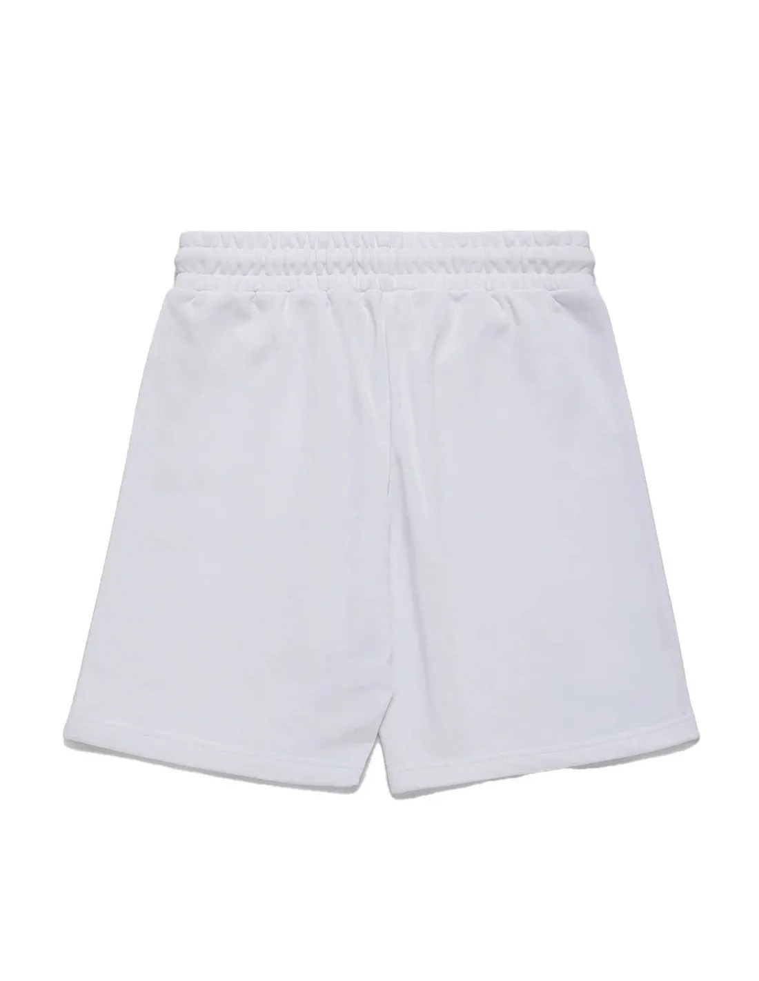 Refrigiwear men's white shorts Dean P56000FH0009