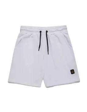 Refrigiwear men's white shorts Dean P56000FH0009