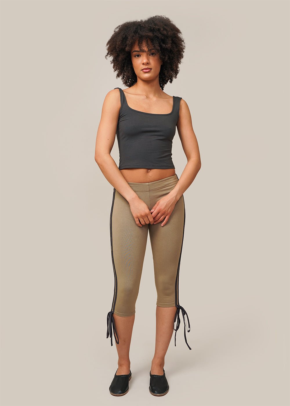 Ren Capri Pants - Buy Online from Ren Store