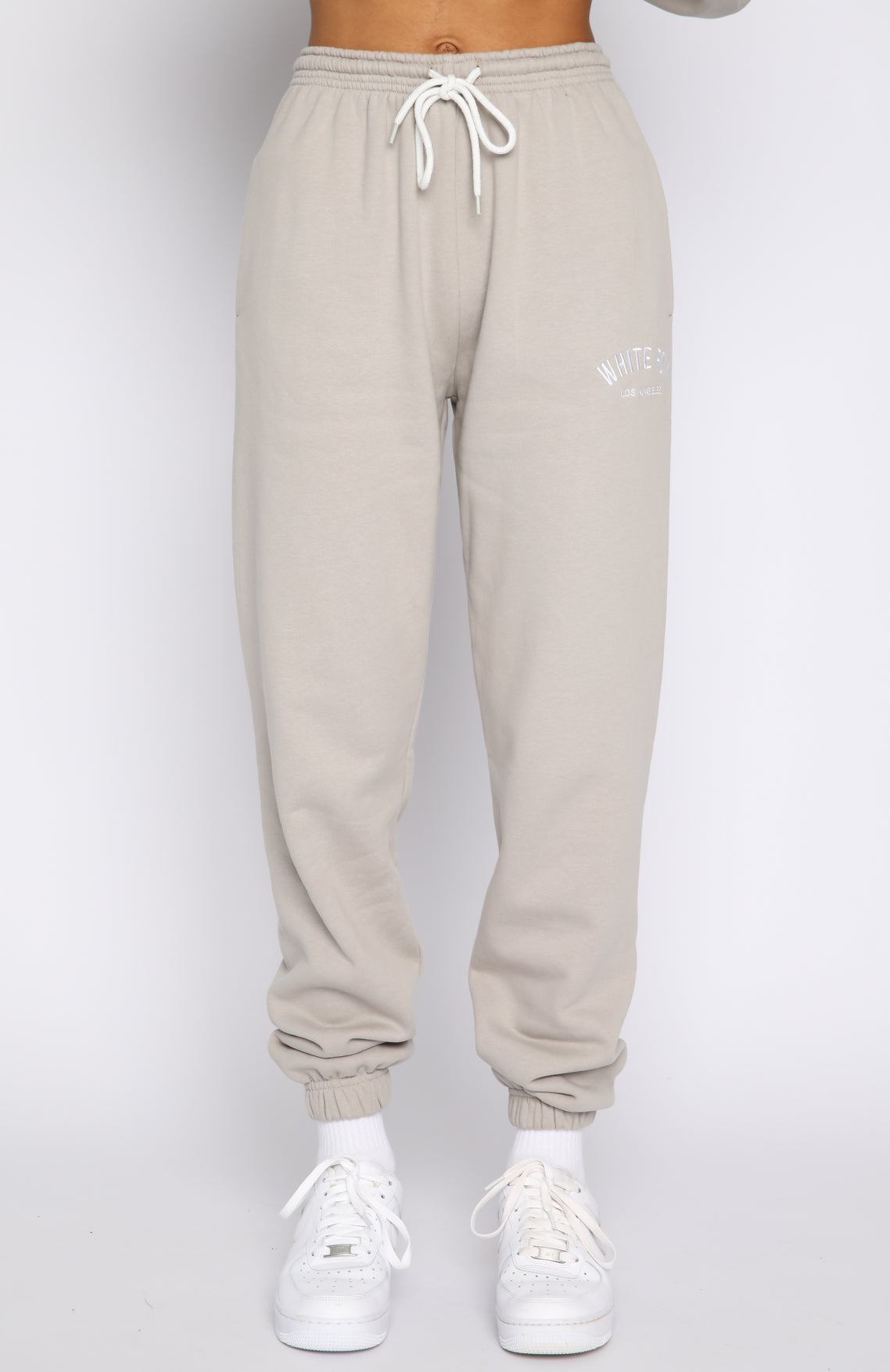 Results: Taupe Sweatpants: Discover the Perfect Comfort for Any Occasion