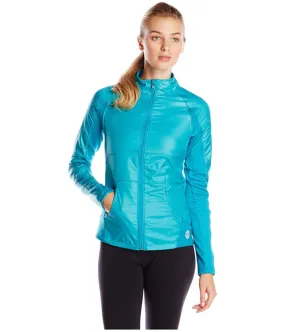 Roxy Breakline Raglan Track Jacket - Women's.