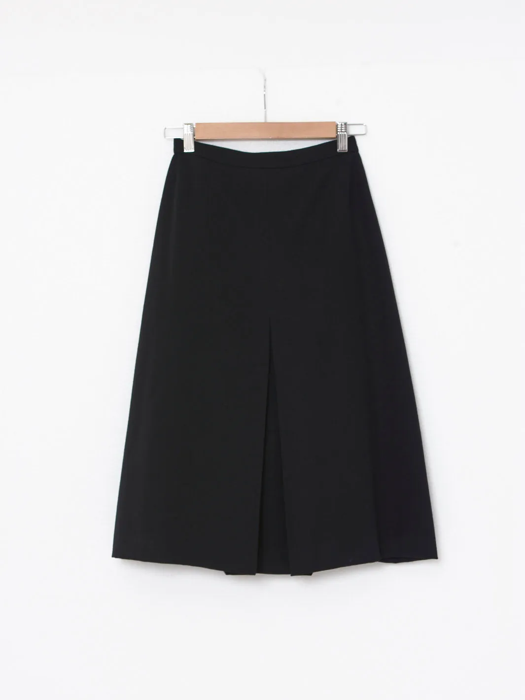 Saint Laurent Rive Gauche Skirt Clothing