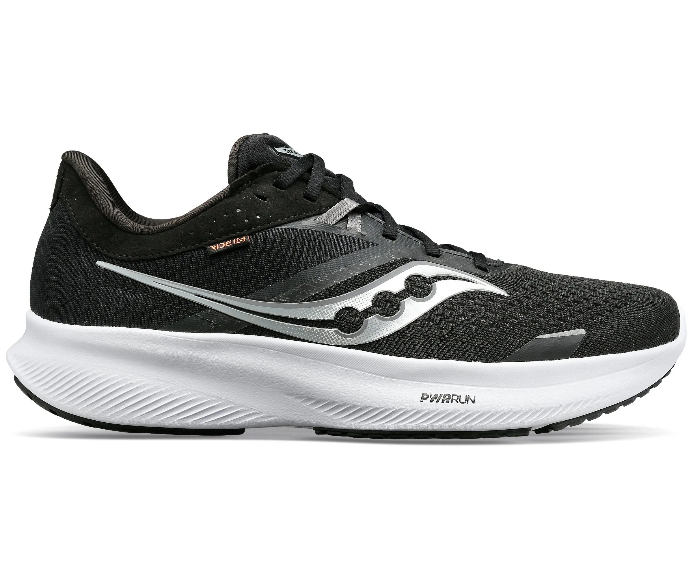 Saucony Ride 16 Wide Running Shoes