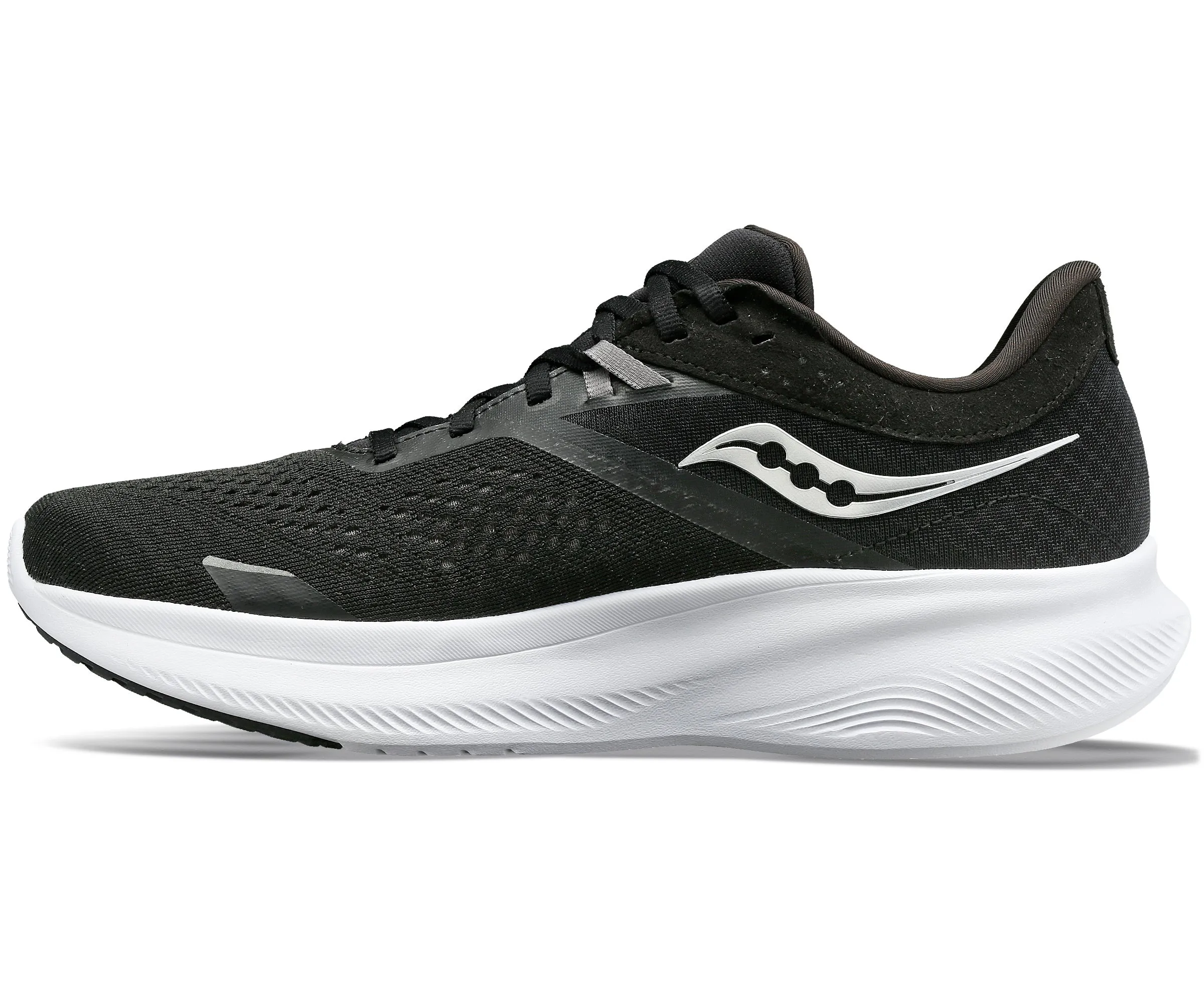 Saucony Ride 16 Wide Running Shoes