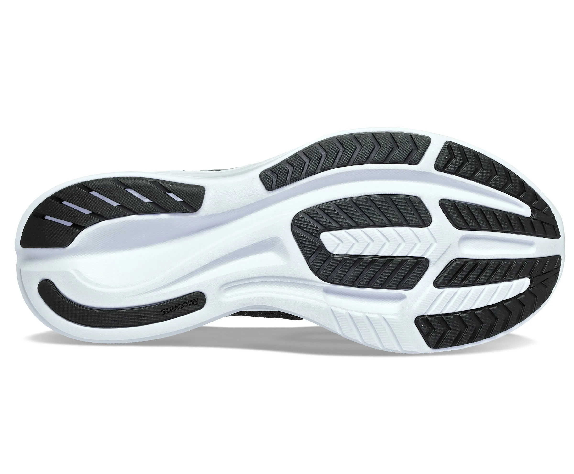 Saucony Ride 16 Wide Running Shoes