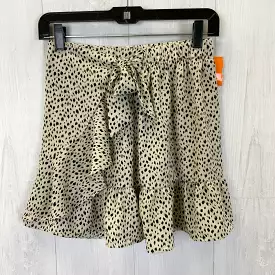 Shein Skirt - Mini & Short, Size S