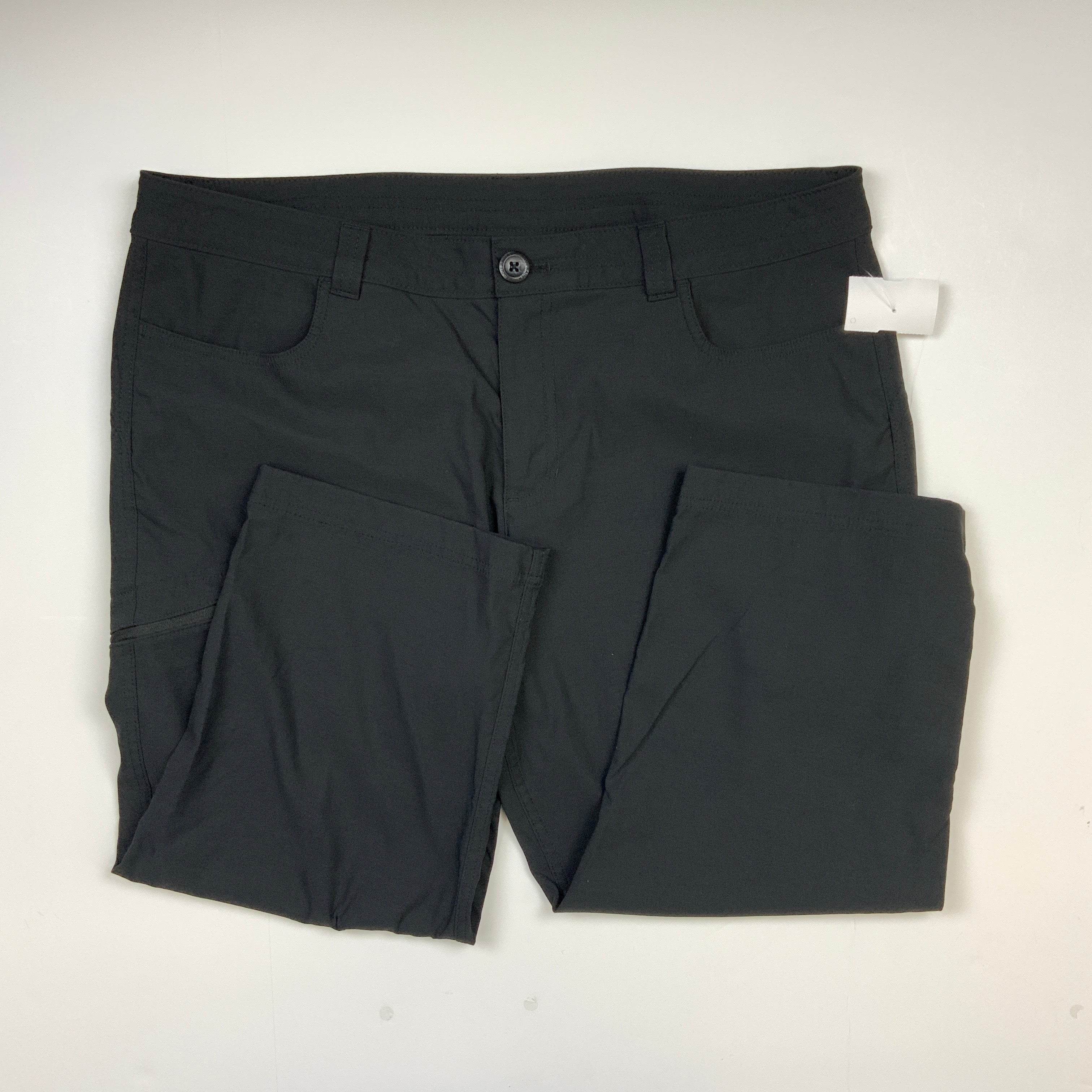 Shop Athletic Capris from Eddie Bauer in Size 1x