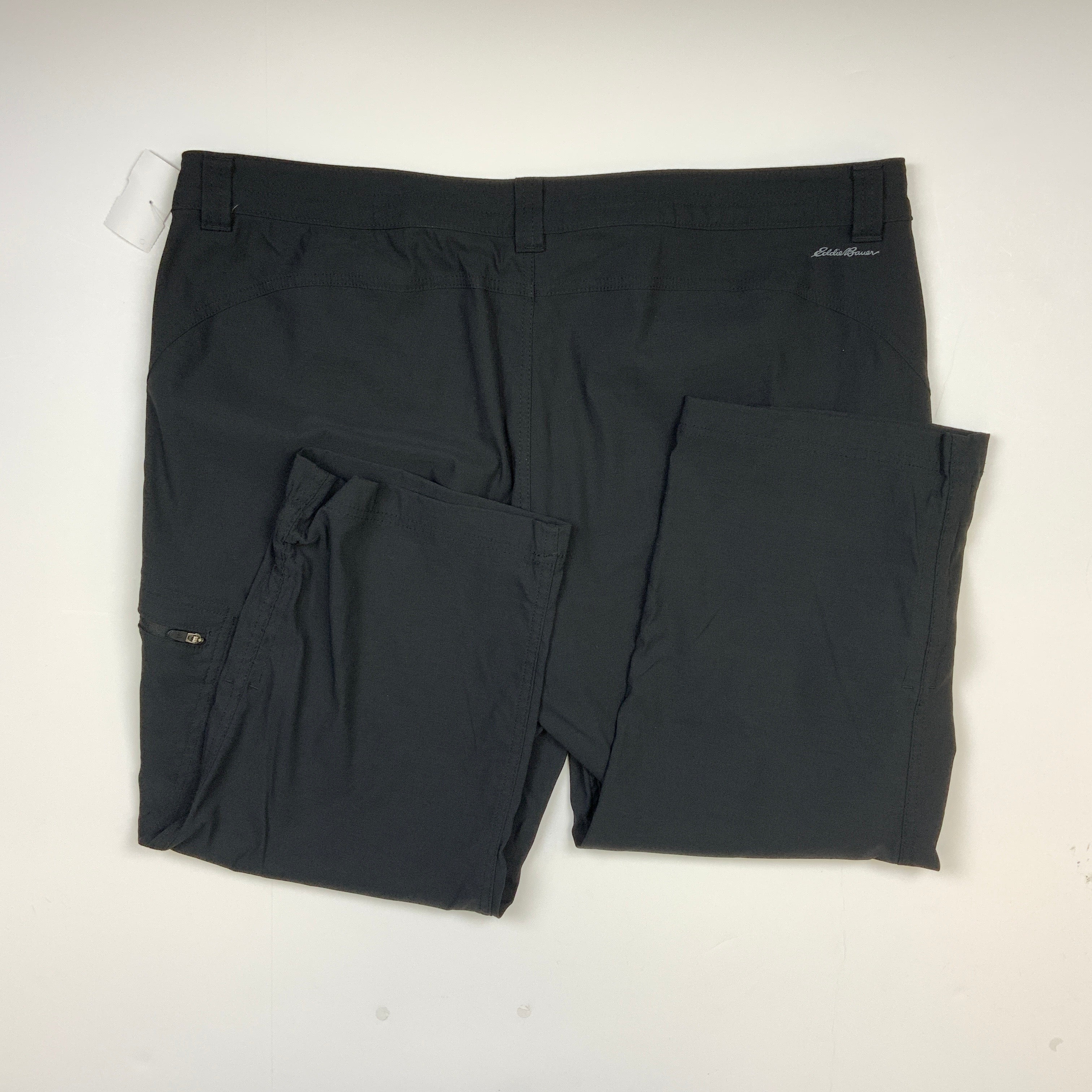 Shop Athletic Capris from Eddie Bauer in Size 1x