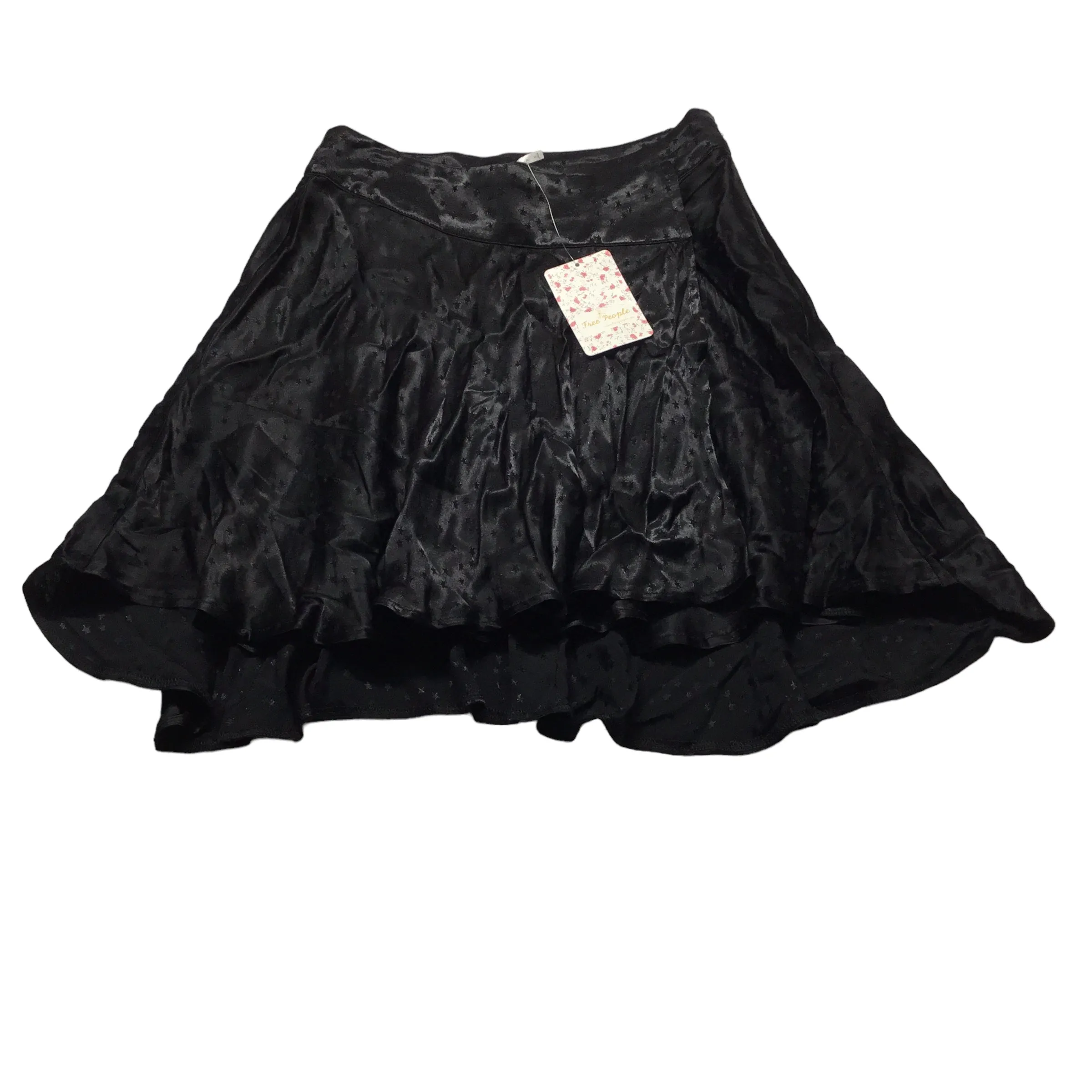 Free People Size 0 Mini Skirt Shorts