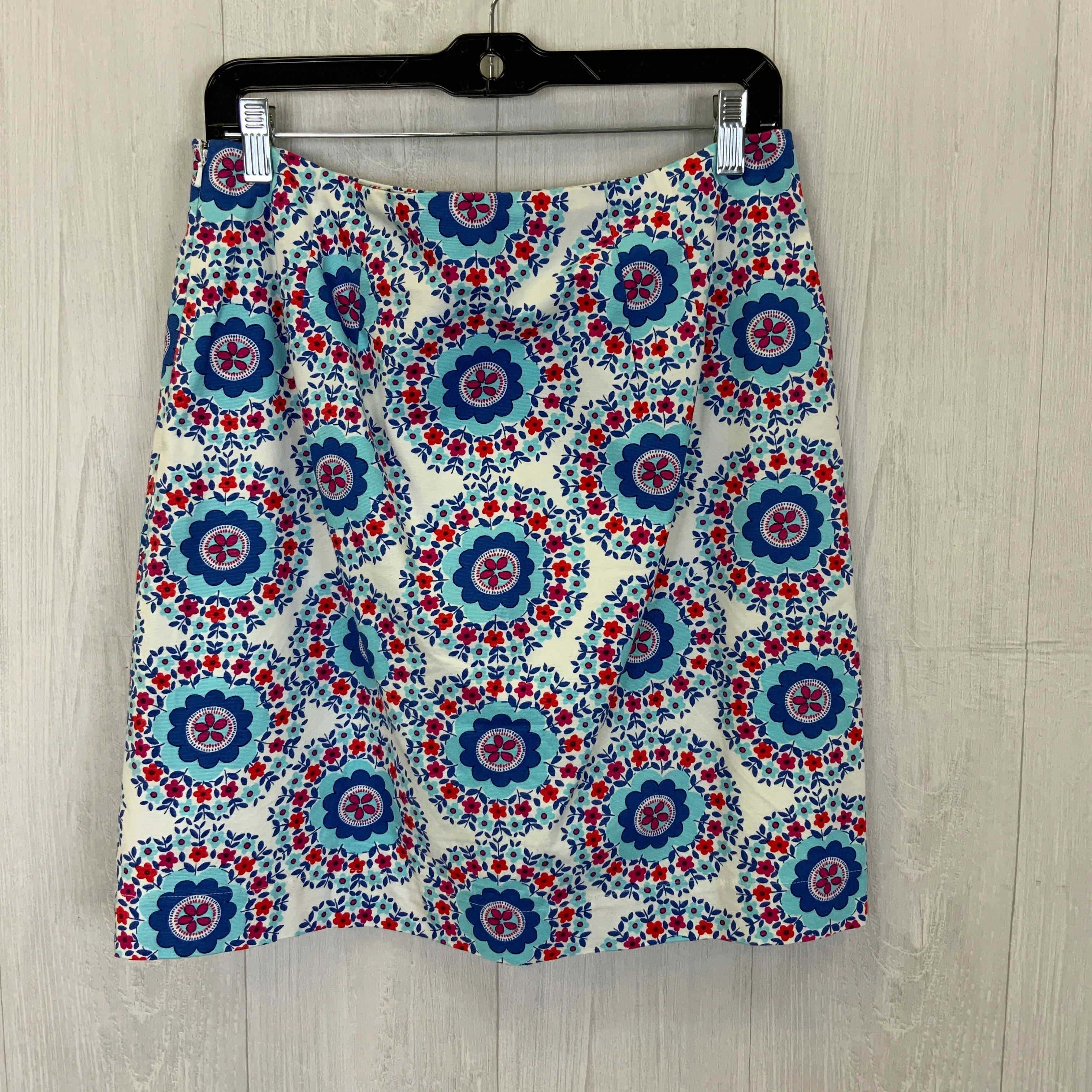 Talbots Mini Short Skirt Size M