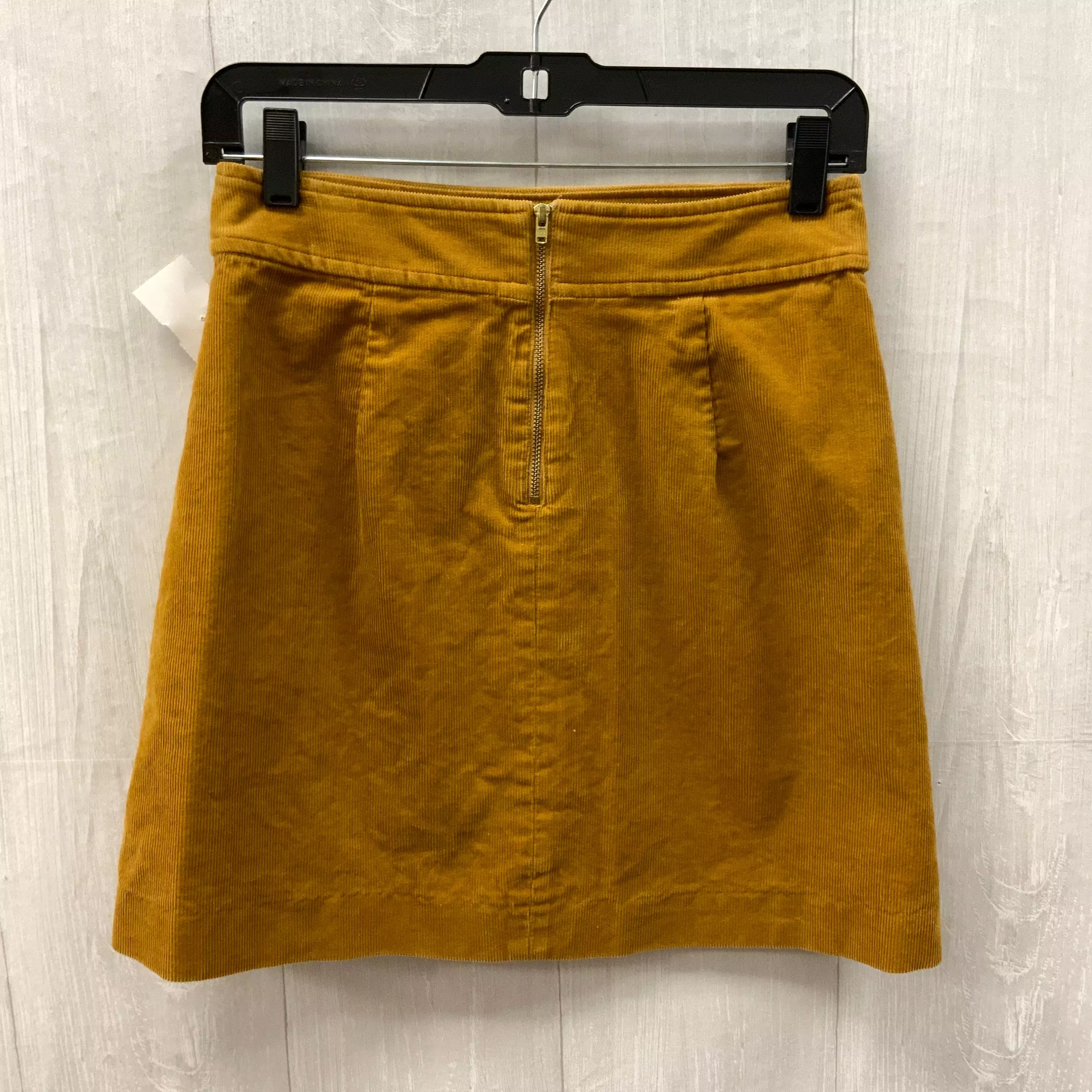 Skirt Mini & Short J Crew Xs