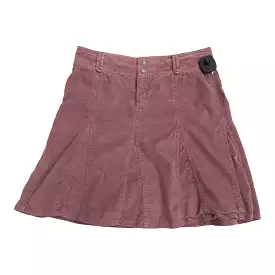 Skirt, Mini, Short, Athleta, Size 4