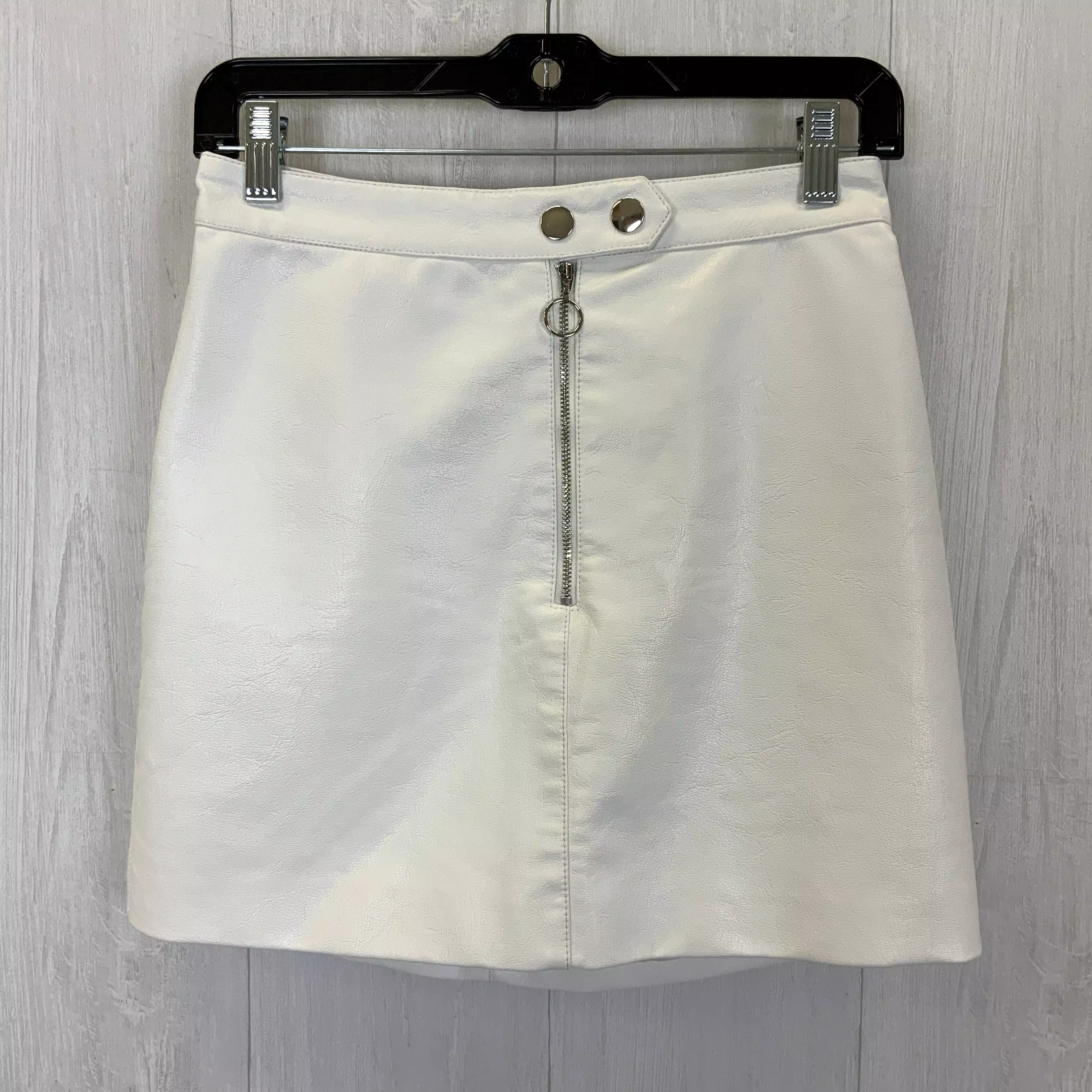 Skirt Mini Short Forever 21 Size M