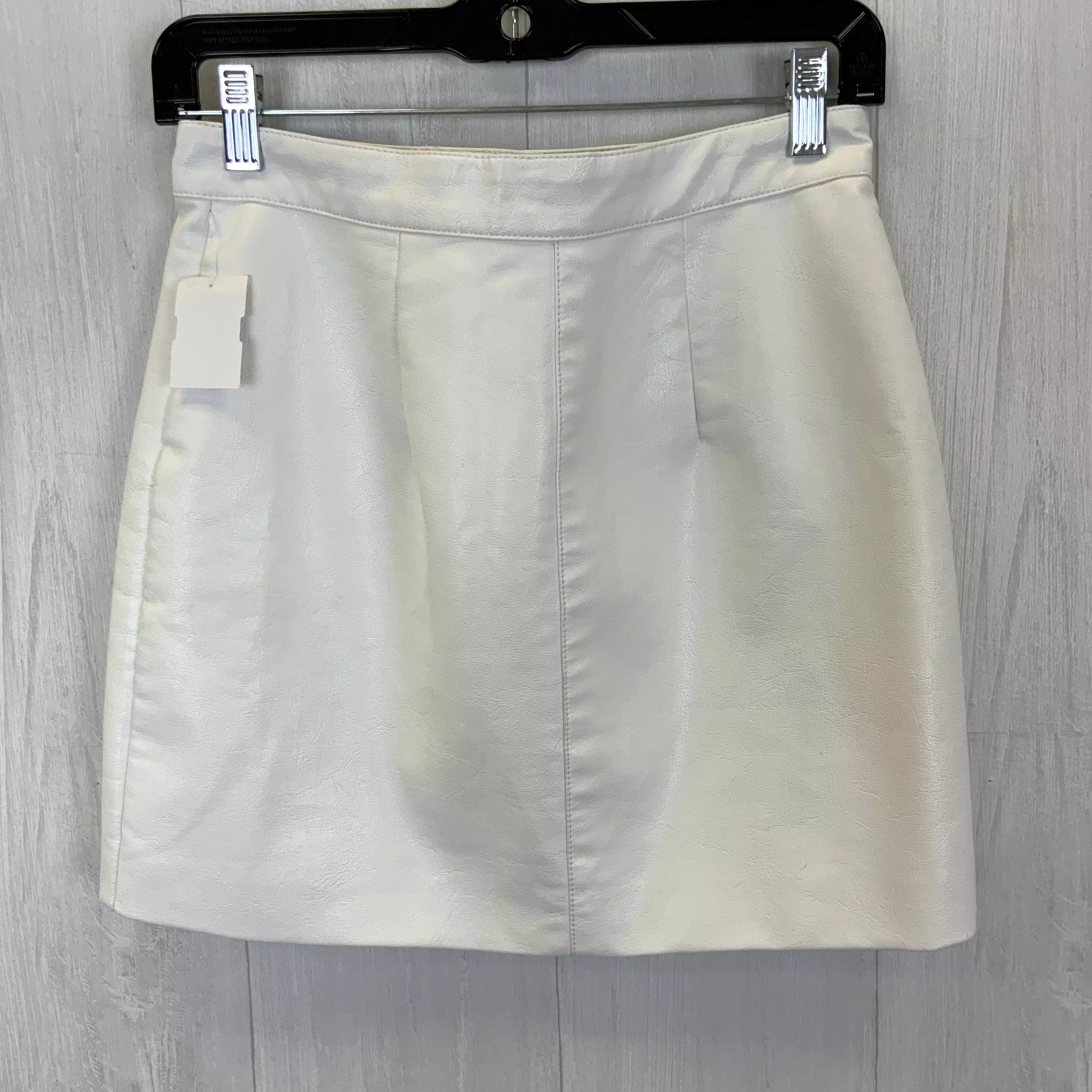 Skirt Mini Short Forever 21 Size M