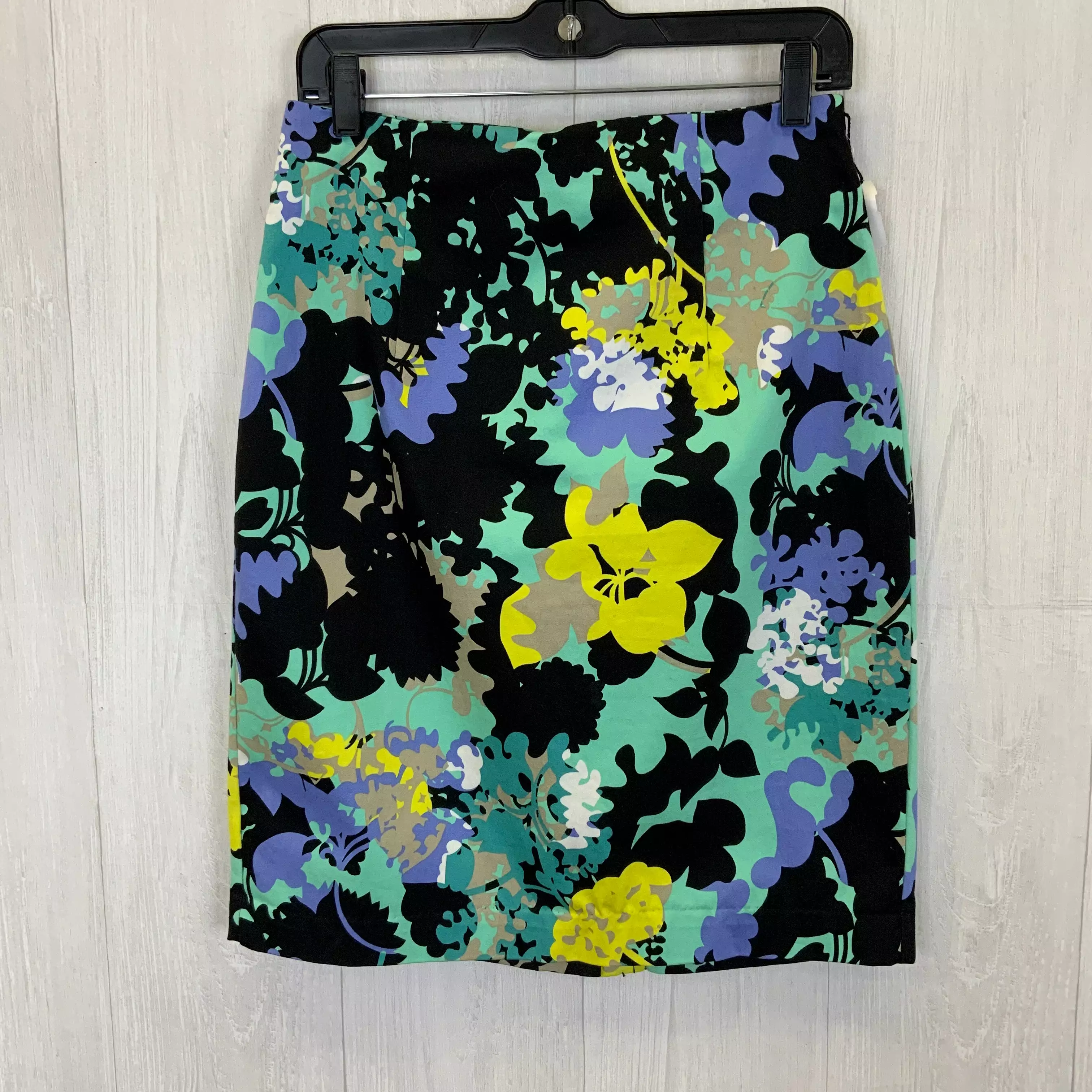 Skirt Mini Short Worthington Size M