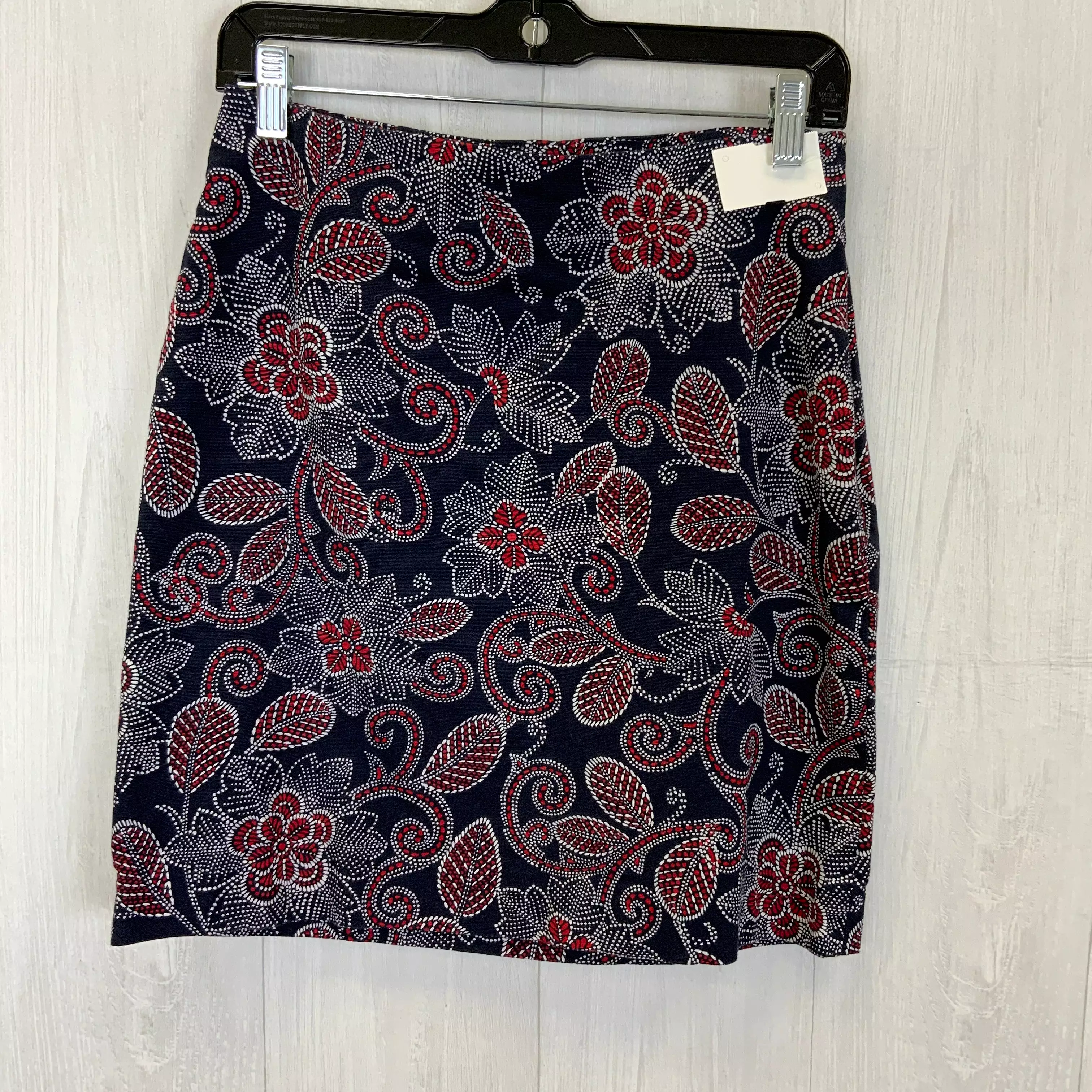 Skirt Petite & Short - Talbots Size Small