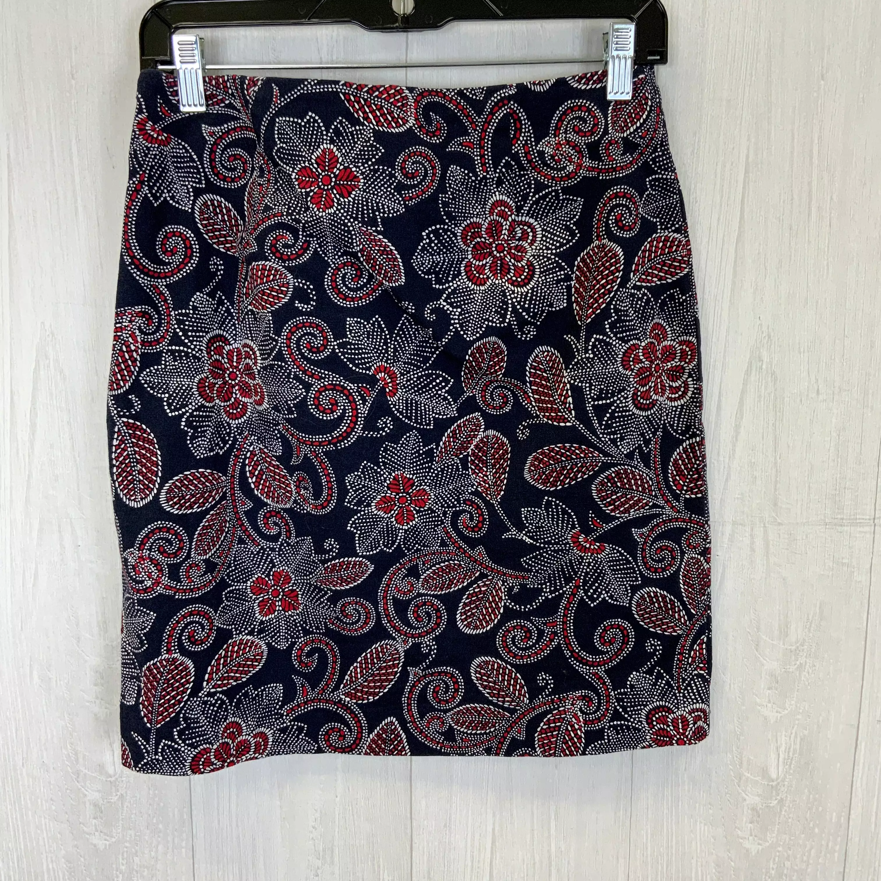 Skirt Petite & Short - Talbots Size Small