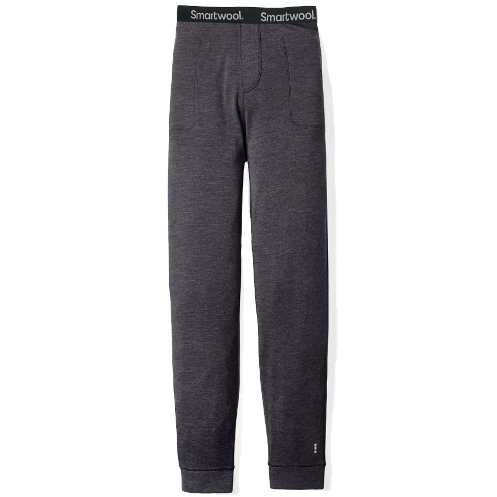 Smartwool Merino Jogger Bottom - Thermal and comfortable