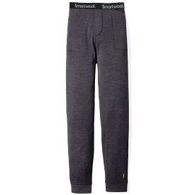 Smartwool Merino Jogger Bottom - Thermal and comfortable