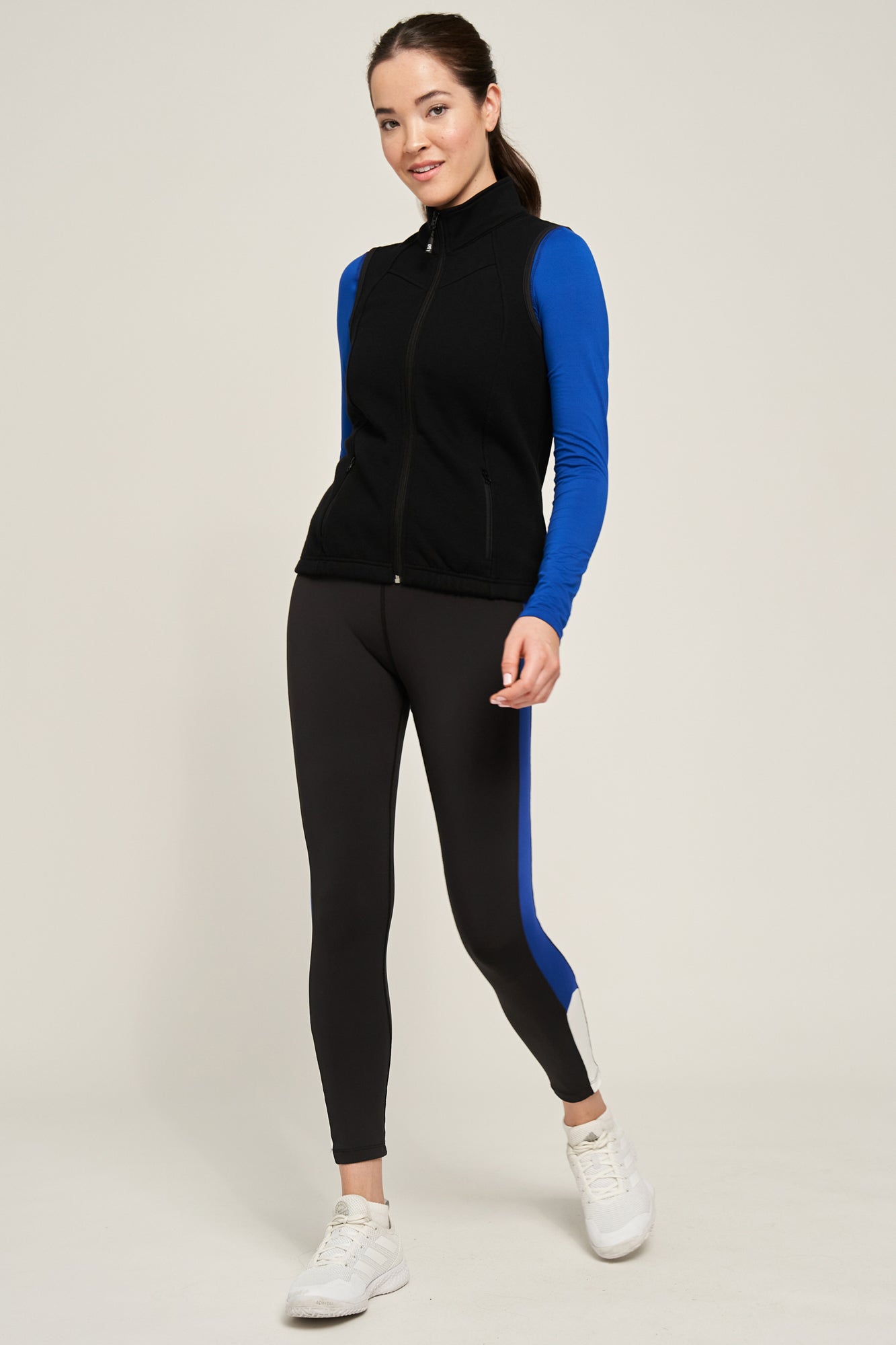 Stylish Activewear Leggings for Women - Shop Now!