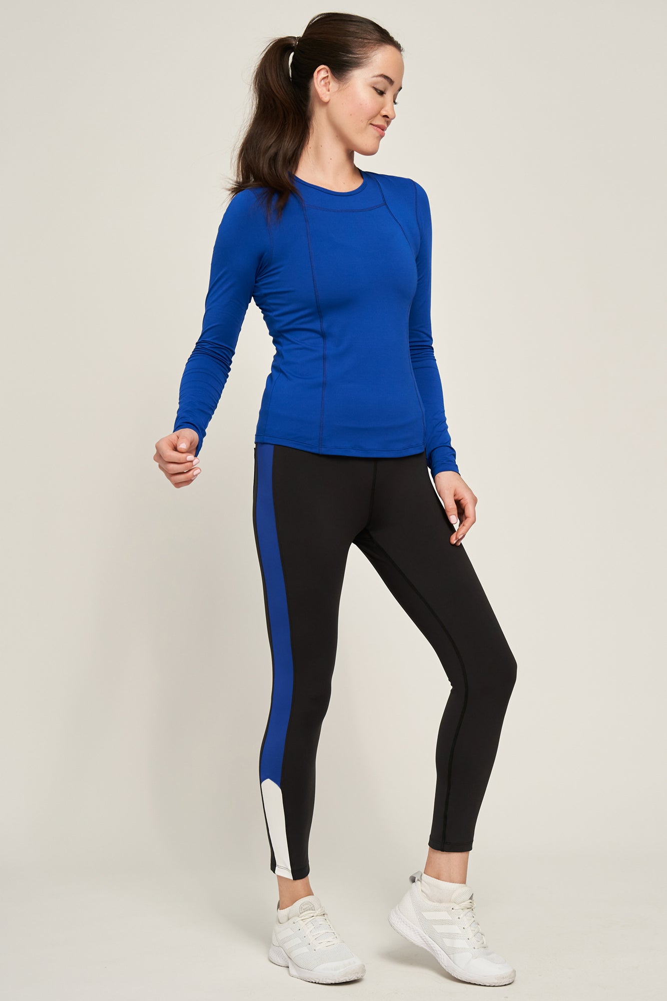 Stylish Activewear Leggings for Women - Shop Now!