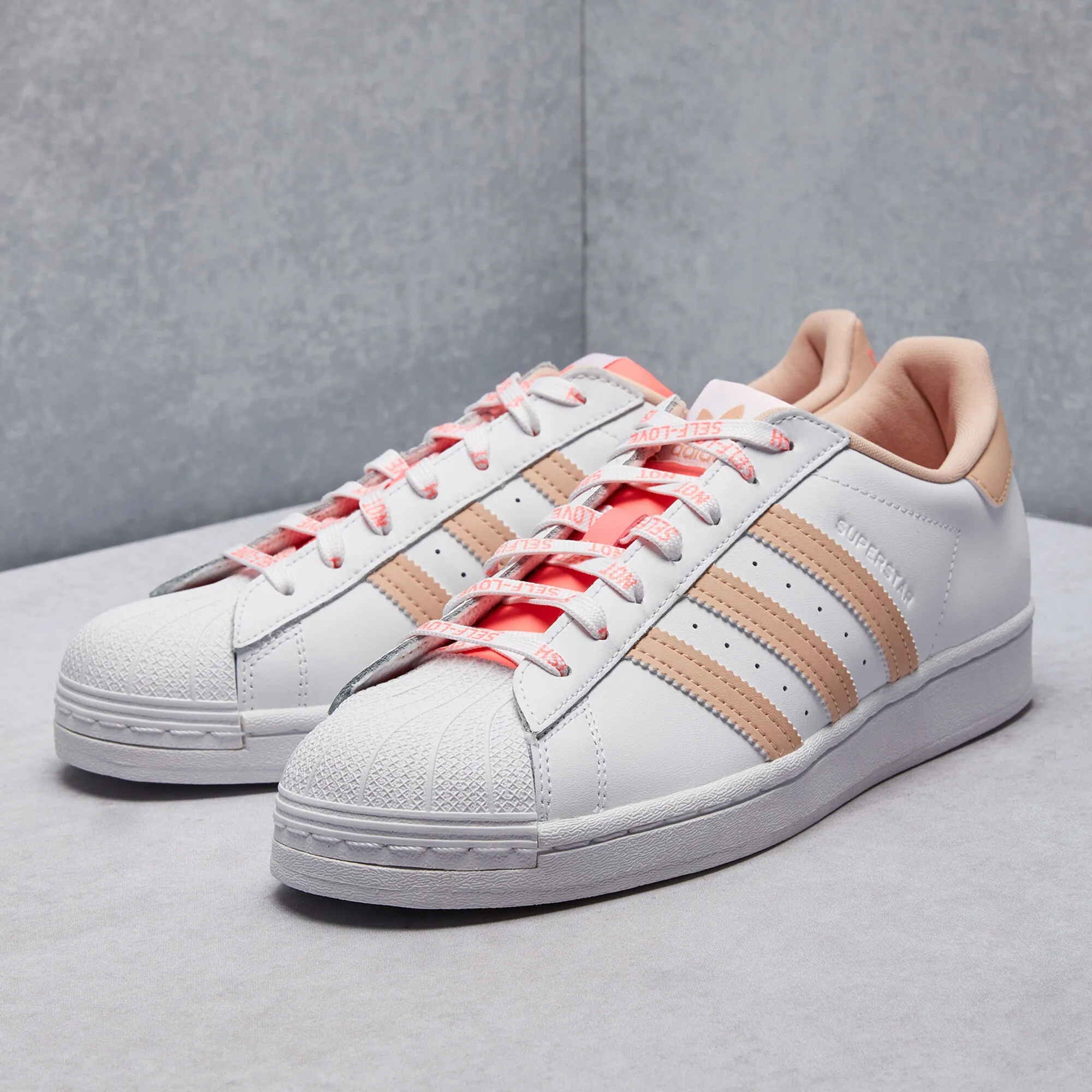 Superstar Shoes by adidas