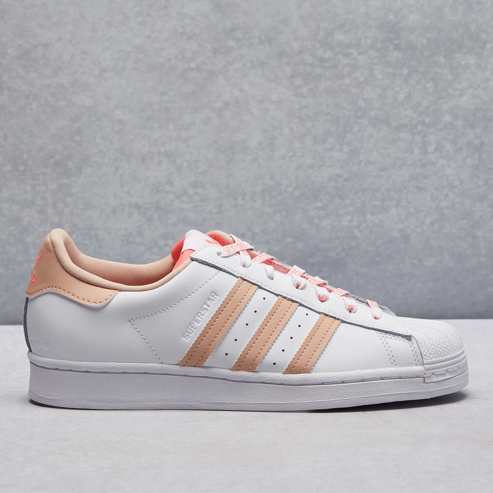 Superstar Shoes by adidas