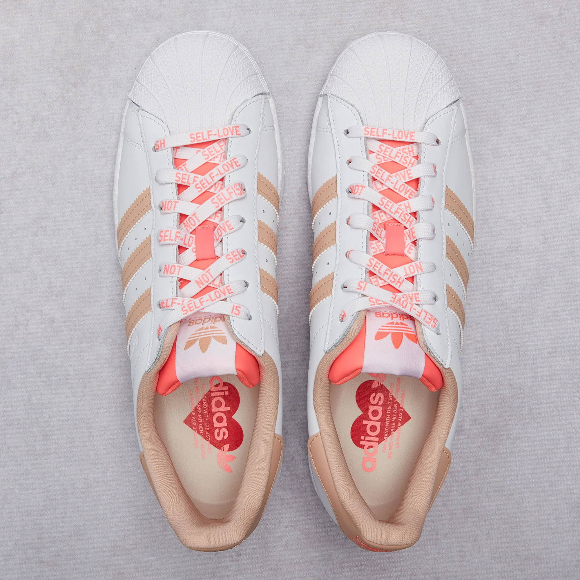 Superstar Shoes by adidas