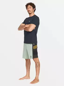 Surf Essentials Yago Dora Boardshorts