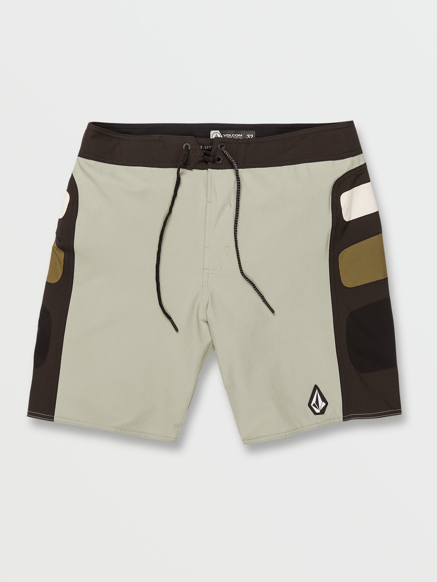 Surf Essentials Yago Dora Boardshorts