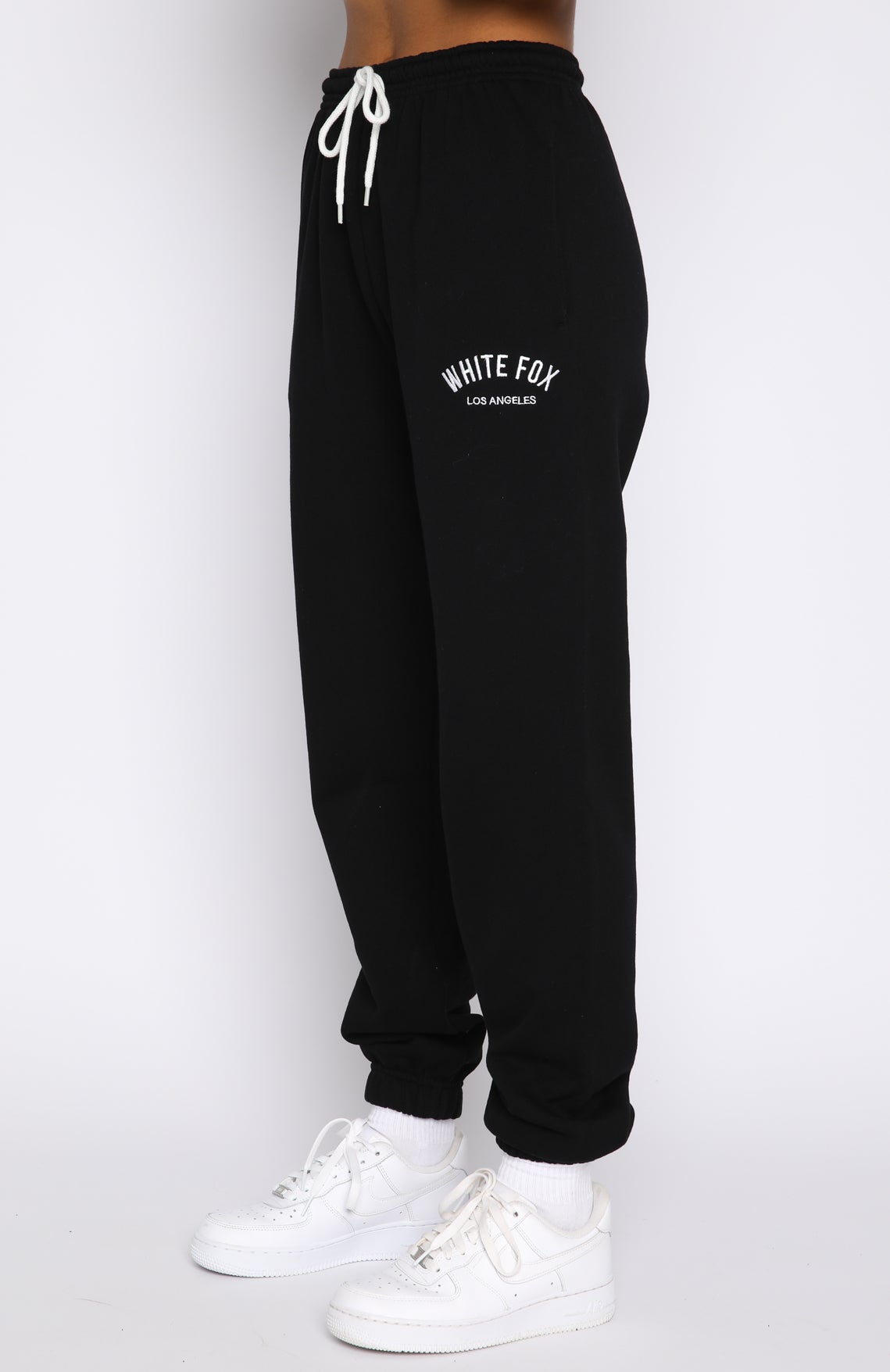 Sweatpants Black: Discover the Latest Collection