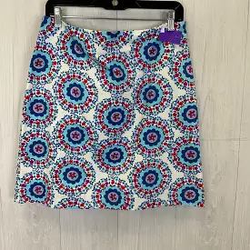 Talbots Mini Skirt, Size M