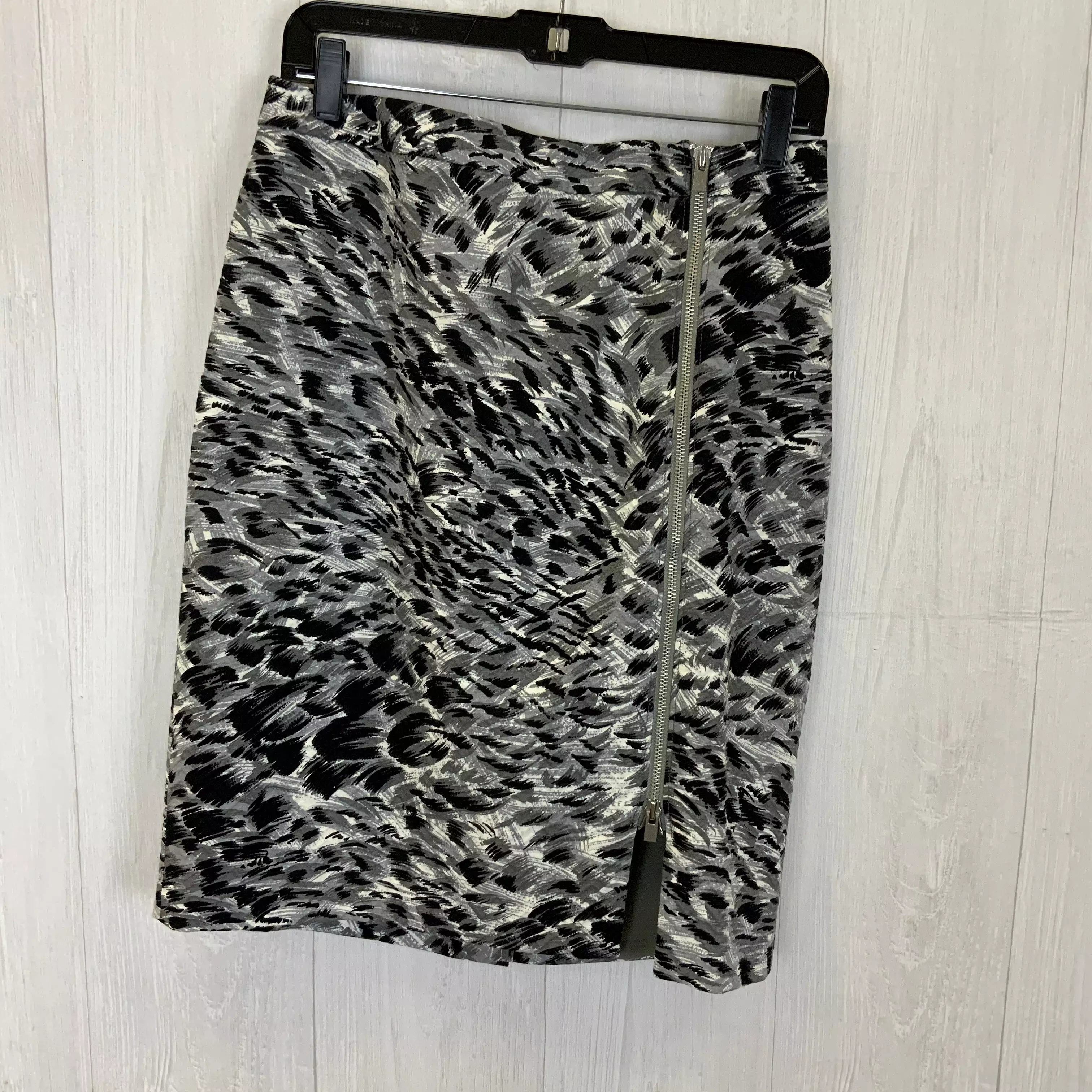 Talbots Size 10petite Mini Short Skirt