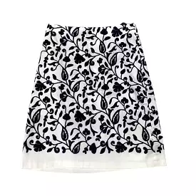 Talbots Skirt Mini-Short Size 8