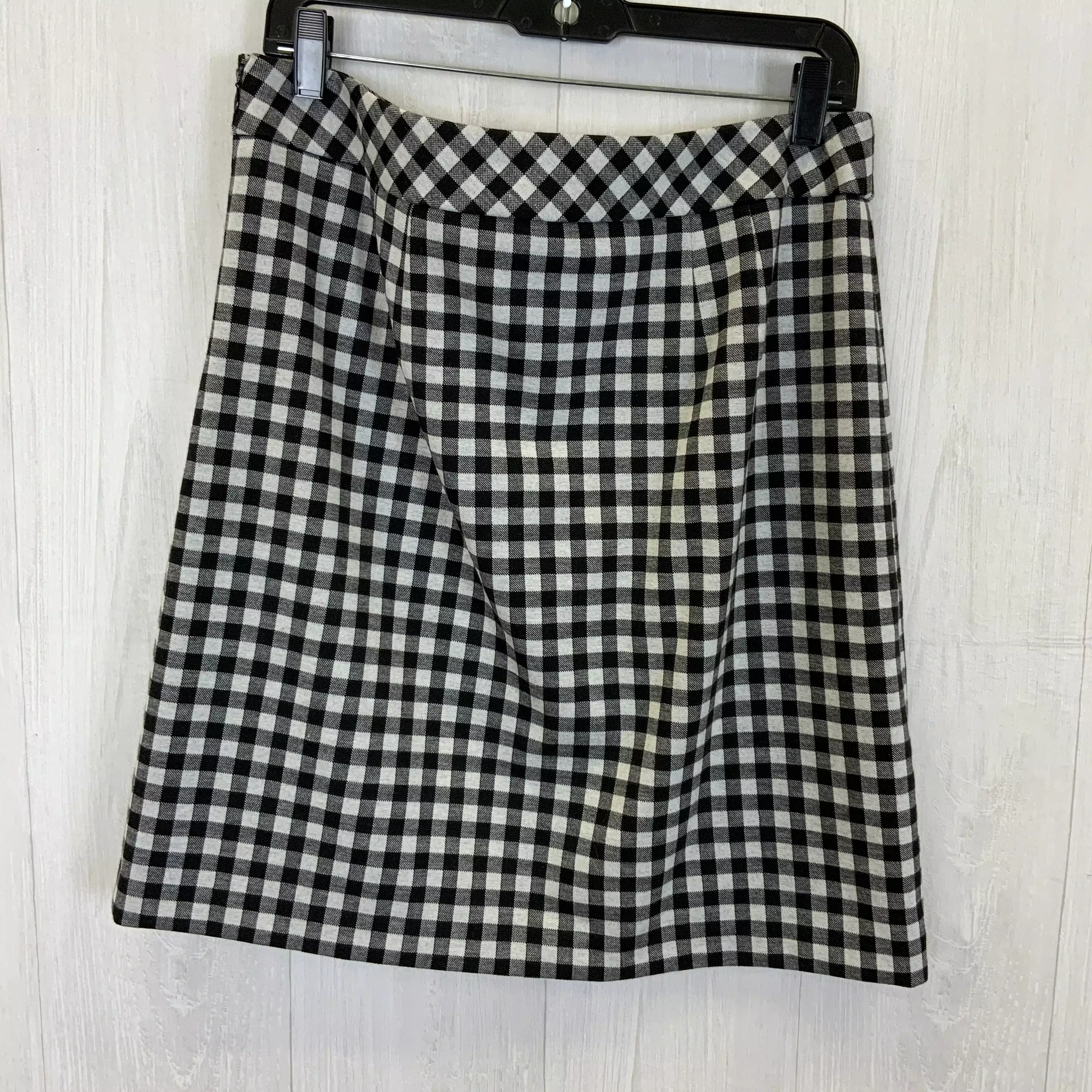 Talbots Women's Mini Skirt, Size 10