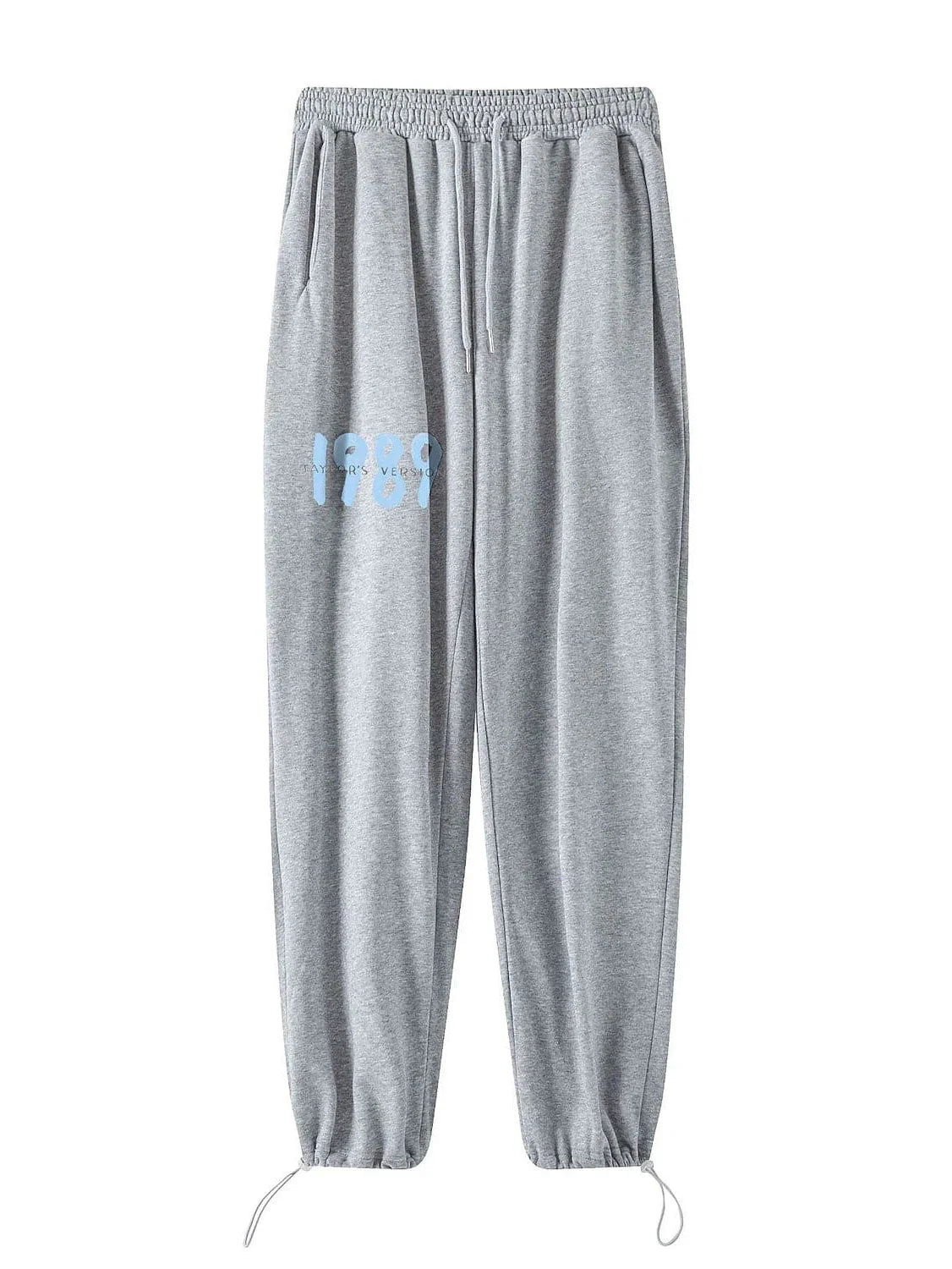 Taylor's Version 1989 Cotton Sweatpants for Women