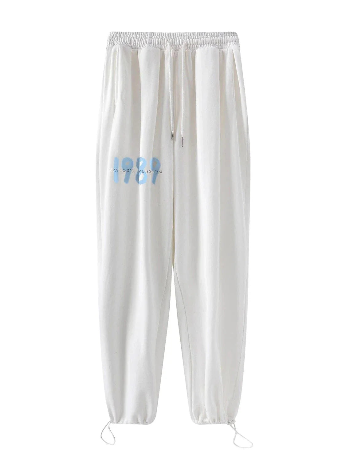 Taylor's Version 1989 Cotton Sweatpants for Women